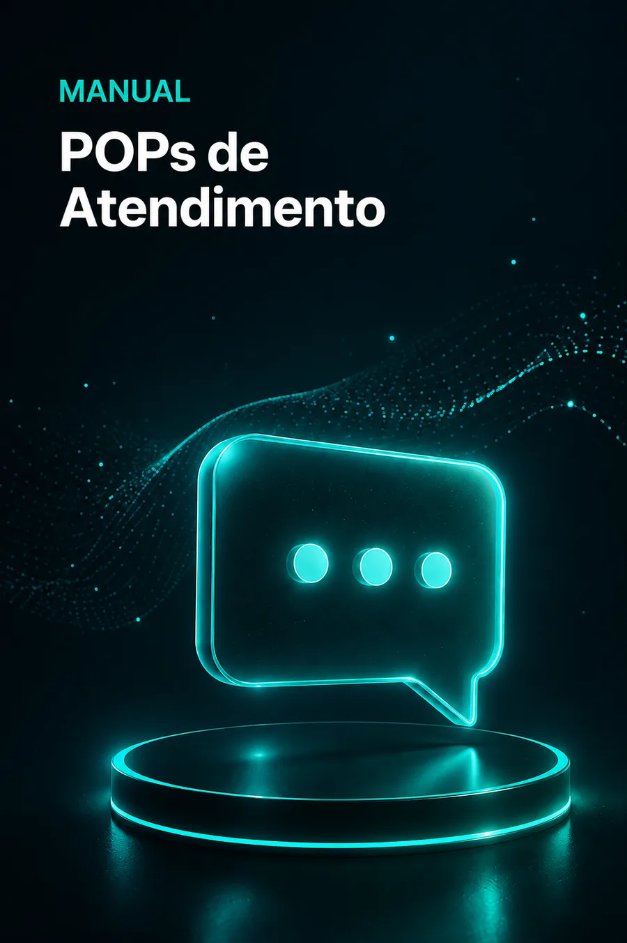 POPs de Atendimento